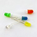 5mm Light Emitting Diode Led Lamp Combination Kit Round For Electronic Repair Diy Arduino Uno