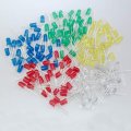 5mm Light Emitting Diode Led Lamp Combination Kit Round For Electronic Repair Diy Arduino Uno