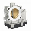 Ocpty Throttle Body Assembly Replace 25198462 96990250 Automotive Fit For 2013-2015 Chevrolet Spark 2016-2017 Classic