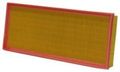 Wix Filters 42625 Air Filter Panel Pack Of 1 