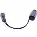 Solarhome Fuel Shut Off Solenoid For Bobcat 751 753 763 773 863 864 873 883 963 T110 T140 T180 T190 T200 T250 T300 T320 T550