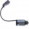 Solarhome Fuel Shut Off Solenoid For Bobcat 751 753 763 773 863 864 873 883 963 T110 T140 T180 T190 T200 T250 T300 T320 T550