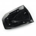 Motorcycle Rear Passenger Pillion Solo Seat Cowl Hard Abs Plastic Fairing Tail Cover For Cbr600rr Cbr 600 Rr 600rr F5 2007-2012