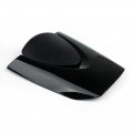Motorcycle Rear Passenger Pillion Solo Seat Cowl Hard Abs Plastic Fairing Tail Cover For Cbr600rr Cbr 600 Rr 600rr F5 2007-2012