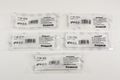 Hakko T18 Series Chisel Pack With T18-d08 D12 D24 D32 S3 Tips Model 