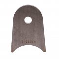 Ruffstuff Specialties Weld On Suspension Link Tabs 3 Axle Mount Medium 