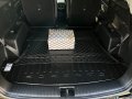 Floor Style Trunk Mesh Cargo Net For Kia Sorento Lx S Ex Sx 2021-2024 Car Accessories Premium Organizers And Storage Suv 