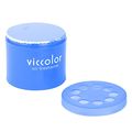 Viccolor Gel Based Blue Water Scent Japanese Under-the-cara Air Refresher Odor Eliminator Can 