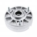 A-premium Front Driver Or Passenger Suspension Strut Mount Compatible With Bmw X5 2014-2018 X6 2015-2019 L6 3 0l V8 4 4l