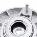 A-premium Front Driver Or Passenger Suspension Strut Mount Compatible With Bmw X5 2014-2018 X6 2015-2019 L6 3 0l V8 4 4l