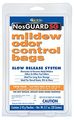 Star Brite Nosguard Sg Mildew Odor Control Bags 25-pack Slow-release System Kill Causing Bacteria Mold Ideal For Long-term 
