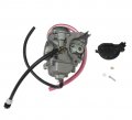 Carburetor Fit For Suzuki 05 06 07 Lta400 F 400 Eiger Carb 13200-38f2v