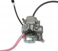 Carburetor Fit For Suzuki 05 06 07 Lta400 F 400 Eiger Carb 13200-38f2v