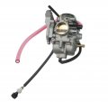 Carburetor Fit For Suzuki 05 06 07 Lta400 F 400 Eiger Carb 13200-38f2v