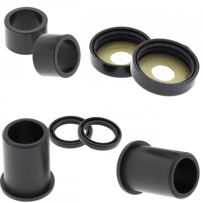 Bossbearing Swingarm Bearings And Seals Kit For Yamaha Tw200 Trailway 1987 1988 1989 1990 1991