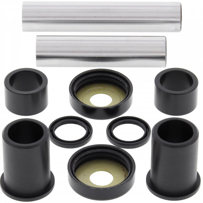 Bossbearing Swingarm Bearings And Seals Kit For Yamaha Tw200 Trailway 1987 1988 1989 1990 1991