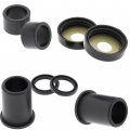 Bossbearing Swingarm Bearings And Seals Kit For Yamaha Tw200 Trailway 1987 1988 1989 1990 1991