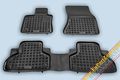 2013-2016 Bmw X5 F15 Floorliners Full Set 
