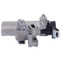 Ignition Lock Cylinder Housing And Starter Switch 15216929 For Chevrolet Colorado 2004 2012 Gmc Canyon Hummer H3 H3t Isuzu I280 