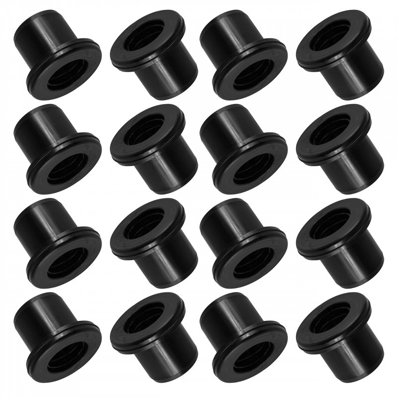 16 Rear Lower A Arm Bushing Kit For Arctic Cat 500 4x4 2004 To 2009 Parts 0403 409 115