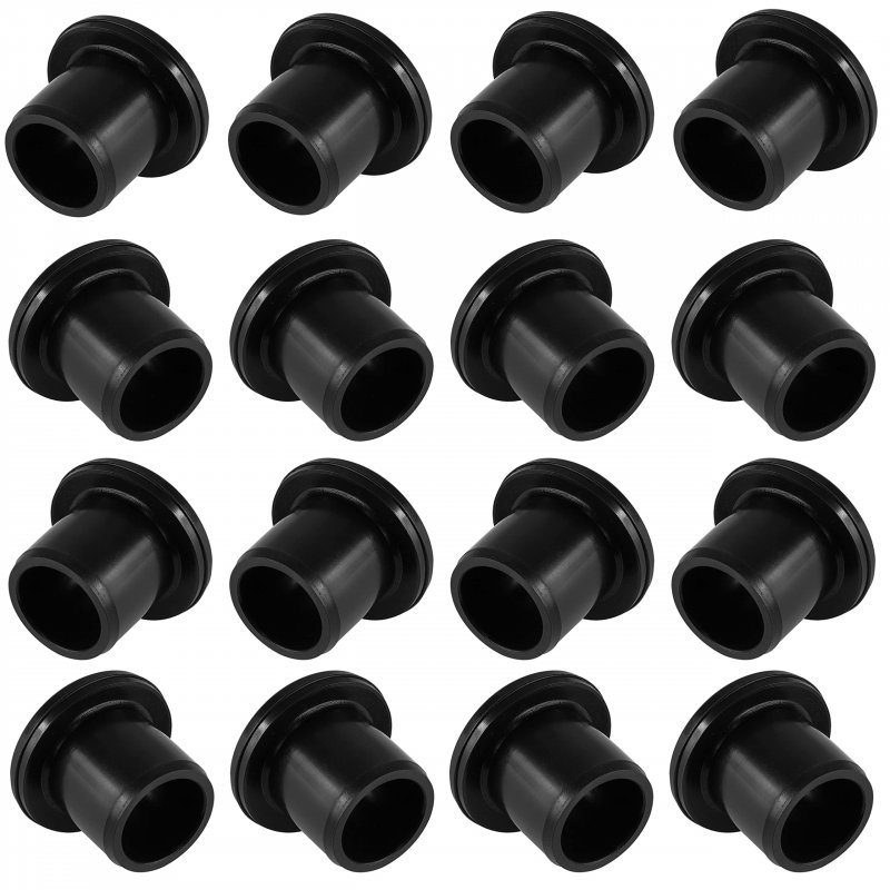 16 Rear Lower A Arm Bushing Kit For Arctic Cat 500 4x4 2004 To 2009 Parts 0403 409 115