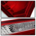 Acanii For 2015 2016 2017 Toyota Camry Inner Trunk Tail Light Lamp Replacement Left Driver Side