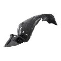 Toyota Highlander 2014 15 16 17 18 2019 Fender Liner Driver Side Front 3 5l 14-16 With Tow Extension Sheet Replacement For 