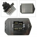 Lirun Blower Motor Resistor Replacement For Land Rover Lr3 Lr4 Range Sport 2005-2015 Replace Part Lr031677
