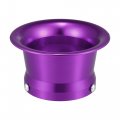 55mm 2 17 Velocity Stack Motorcycle Carburetor Air Filters Carb Funnel Trumpet Cleaner Intake Wind Horn Cup For Honda Yamaha 