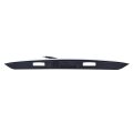 Rear Liftgate Chrome Handle Replacement For Nissan Pathfinder 2013-2016 Sport Utility 4-door 908109pg0a 908103ka0a