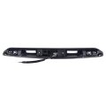 Rear Liftgate Chrome Handle Replacement For Nissan Pathfinder 2013-2016 Sport Utility 4-door 908109pg0a 908103ka0a