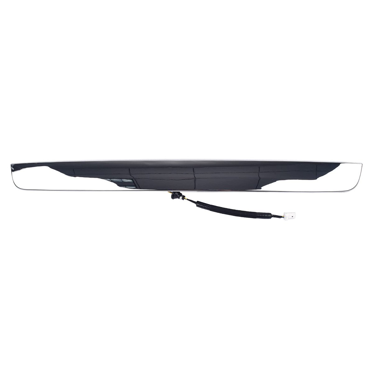 Rear Liftgate Chrome Handle Replacement For Nissan Pathfinder 2013-2016 Sport Utility 4-door 908109pg0a 908103ka0a
