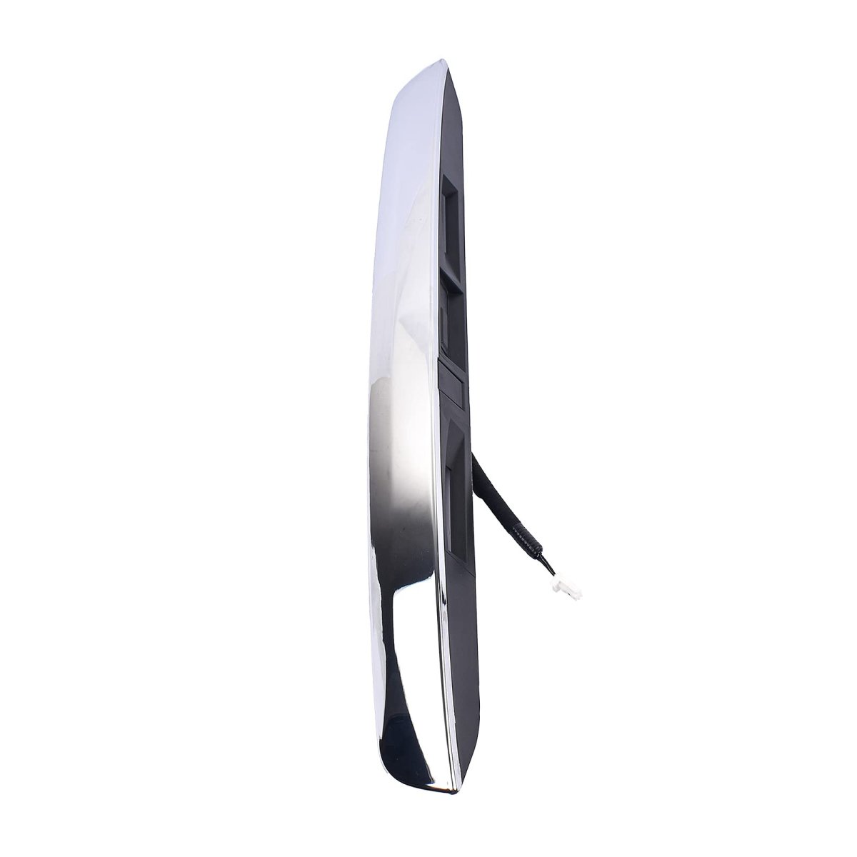 Rear Liftgate Chrome Handle Replacement For Nissan Pathfinder 2013-2016 Sport Utility 4-door 908109pg0a 908103ka0a