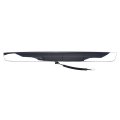 Rear Liftgate Chrome Handle Replacement For Nissan Pathfinder 2013-2016 Sport Utility 4-door 908109pg0a 908103ka0a 