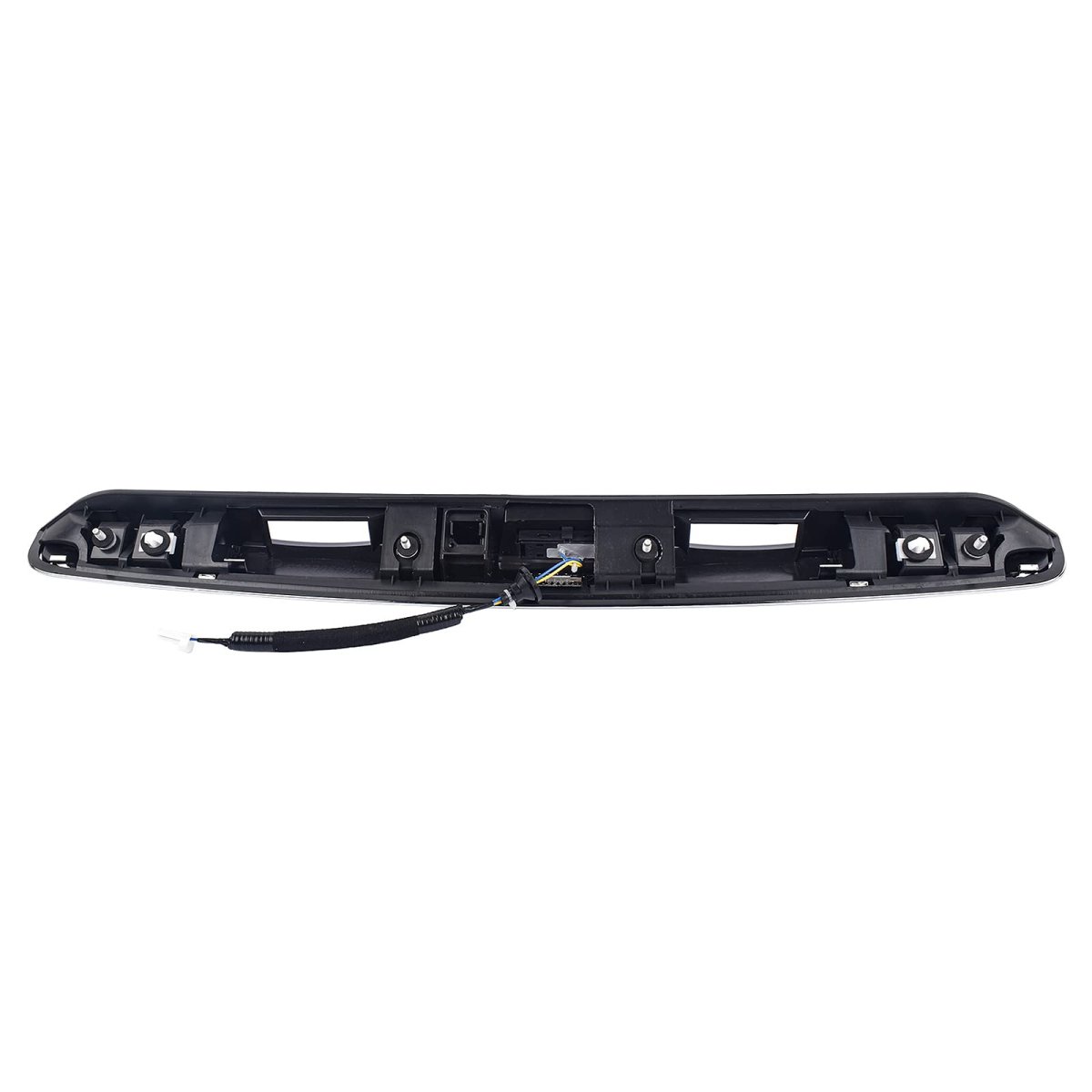 Rear Liftgate Chrome Handle Replacement For Nissan Pathfinder 2013-2016 Sport Utility 4-door 908109pg0a 908103ka0a