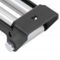 Wire Rope Roller Fairlead Winch 165mm 6 5in Metal Universal Maintenance Replacement For Atv Utv