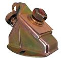 Starter Solenoid Switch For Allis Chalmers Starters On Wd Wd-45 W 4-201 4-226 Engine Fits 79004847-4 79001809-7 R1192178