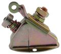 Starter Solenoid Switch For Allis Chalmers Starters On Wd Wd-45 W 4-201 4-226 Engine Fits 79004847-4 79001809-7 R1192178