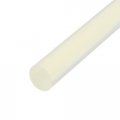 Uxcell Mini Hot Glue Gun Sticks 4-inch X 0 44-inch For Guns Clear 30pcs