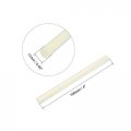 Uxcell Mini Hot Glue Gun Sticks 4-inch X 0 44-inch For Guns Clear 30pcs