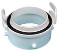 United States Hdw Rv332b Rv Universal Adapter White 