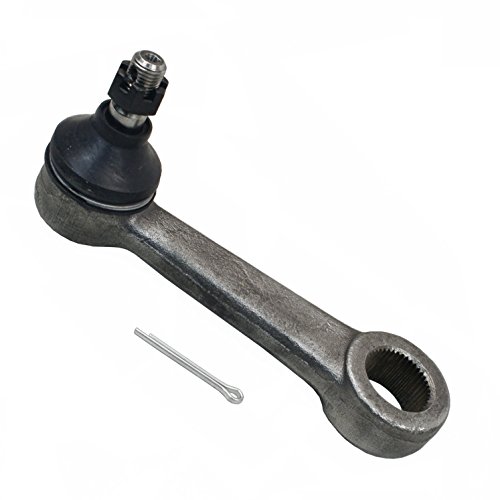 101-1790 Pitman Arm Application Specific For Vehicle Corrosion Protected Durable Construction