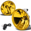 Auto Dynasty Driving Fog Lights With Wiring Harness And Switch For Silverado Colorado Tahoe Sierra Canyon Yukon 07-19 Driver 