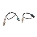Dasbecan 234-42 234-4251 Oxygen 2 4l O2 Sensor 2 Pcs For Chevrolet Equinox Chevy Malibu Captiva Sport Gmc Terrain Pontiac G6 