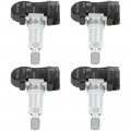 Ocpty Tire Pressure Sensor 315mhz 4pcs Tpms Replacement For Mazda 2 5 6 3 Sports Cx-3 Cx-30 Cx-5 Cx-7 Cx-9 Mx-5 Miata Rx-8