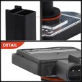 A-premium Mass Air Flow Sensor Meter 4 5cyl 2 0ll 4l 2 8l 3 5l Compatible With Chevrolet Colorado 04-06 Malibu 04-08 Gmc Canyon