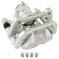 Disc Brake Caliper Assembly 18b5531 1pcs Rear Left Replacement Fit 2015-2017 For Chrysler 200 2014-2020 Jeep Cherokee 