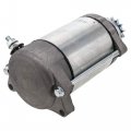 Niche Starter Motor Assembly 21163-1080 For 1988-2005 Kawasaki Bayou Lakota Prairie 300