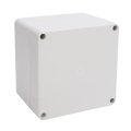 Ip65 Junction Box For Electronics Outdoor Project Abs Plastic Enclosure Versatile Electrical