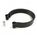The Rop Shop Pack Of 2 4 Brake Bands Fit Manco Bandit Critter Kart 4-3 16 Od Drum